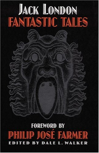 Fantastic Tales (Bison Frontiers of Imagination) Essays & Short Stories