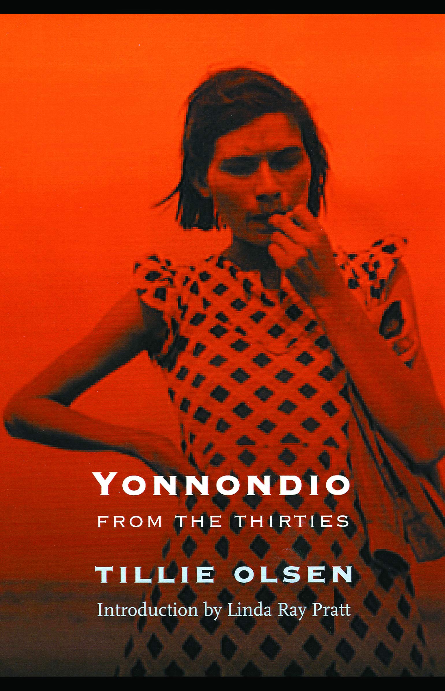 Yonnondio: From The Thirties Contemporary literature