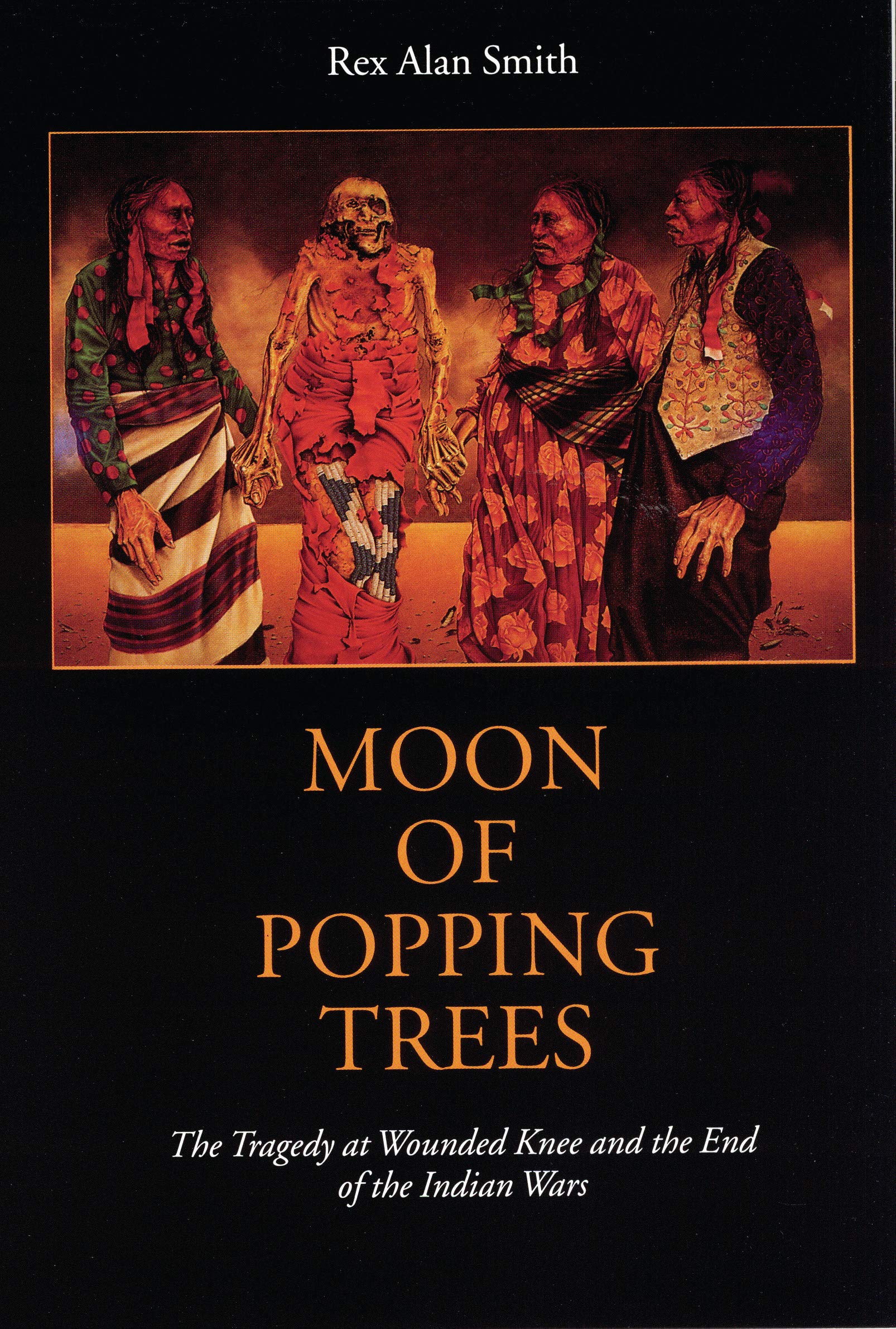 Product Image: Moon of Popping Trees