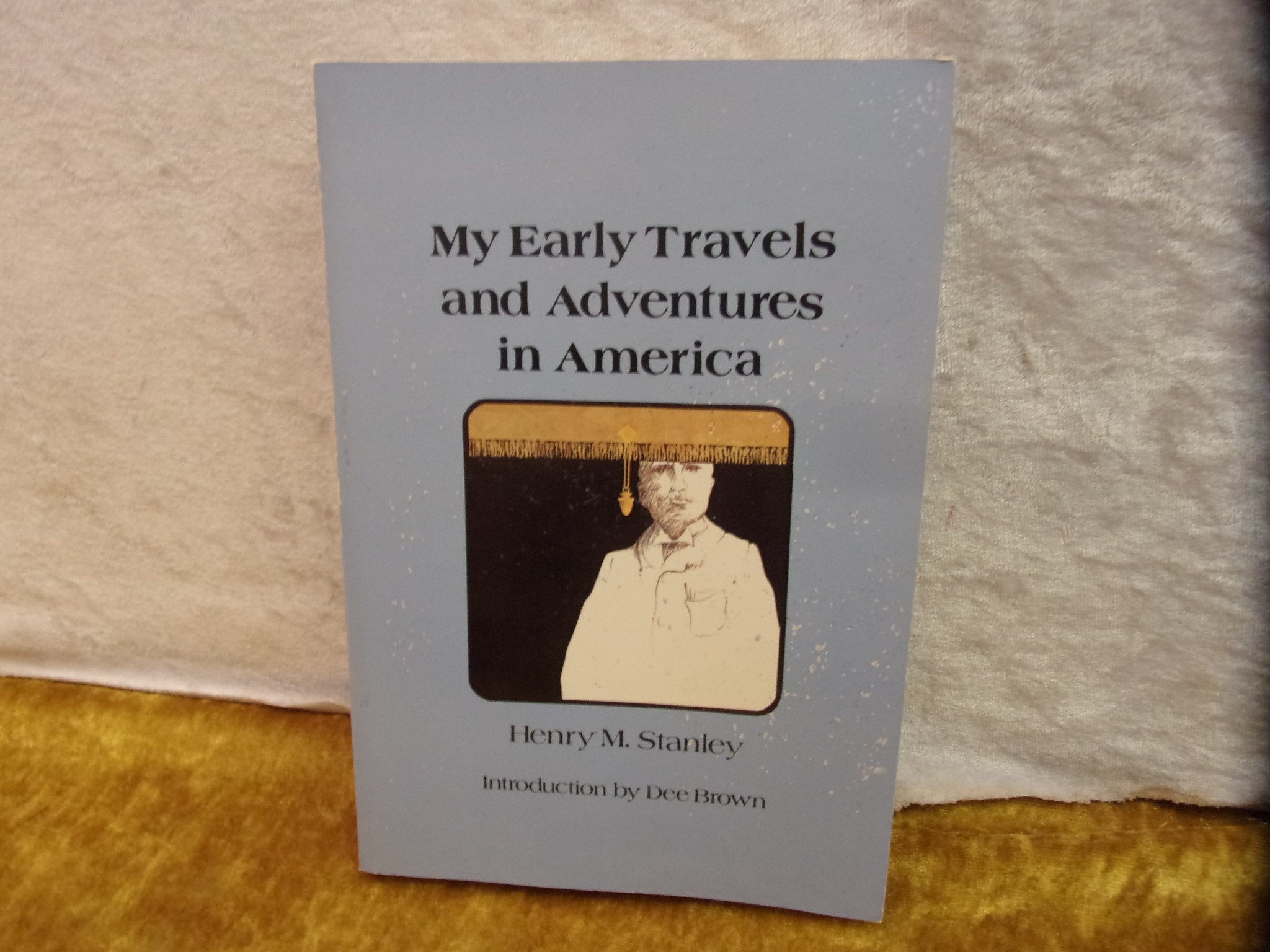 My Early Travels and Adventures in America Leisure, Home & Garden