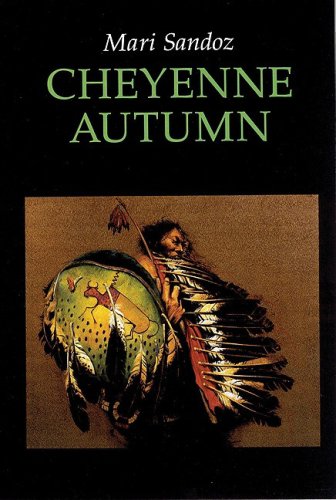 Product Image: Cheyenne Autumn