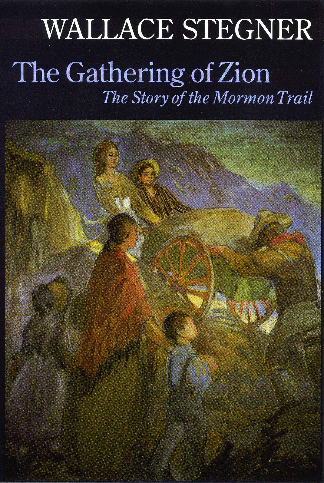 The Gathering of Zion Social Sciences