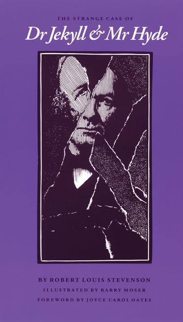 The Strange Case of Dr. Jekyll and Mr. Hyde book