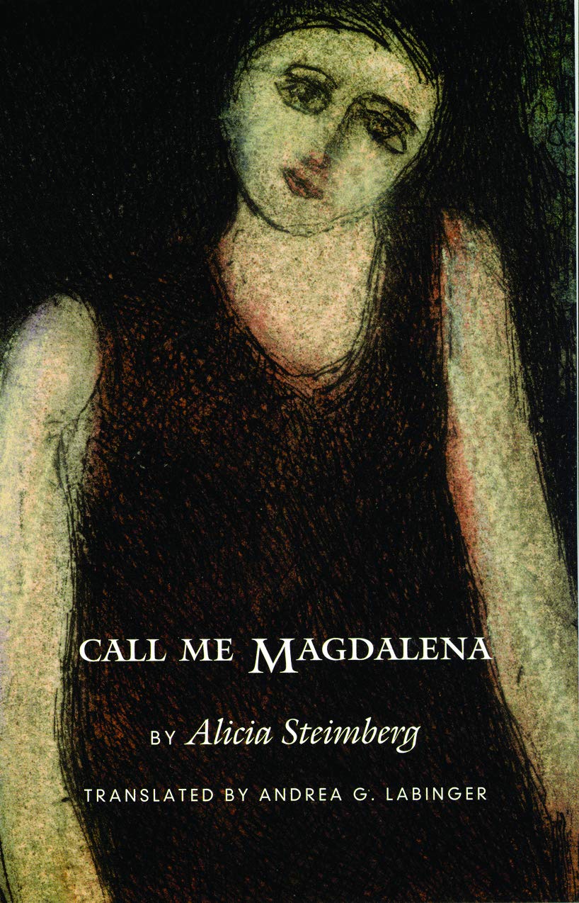 Call Me Magdalena (Latin American Women Writers) Contemporary literature