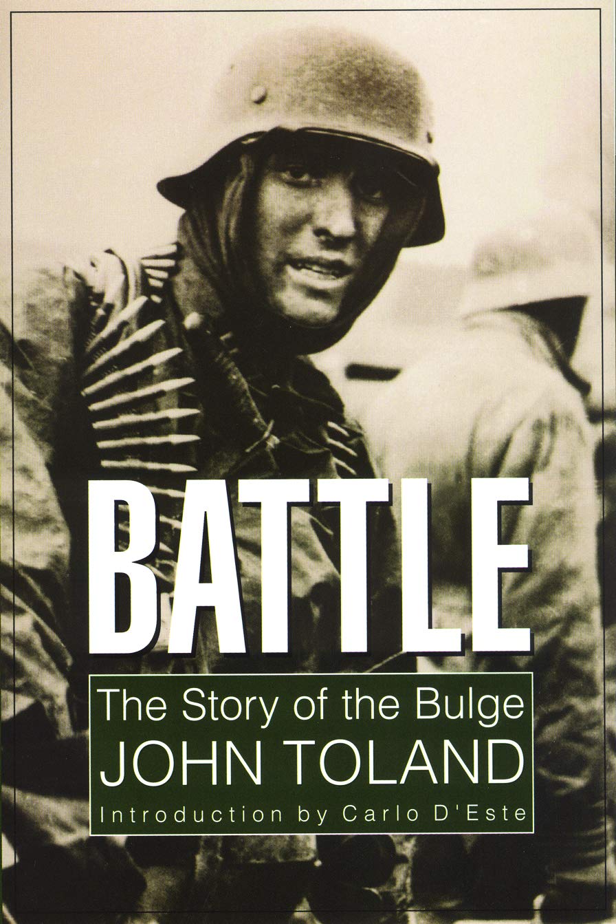 Battle Biographies & Memoirs