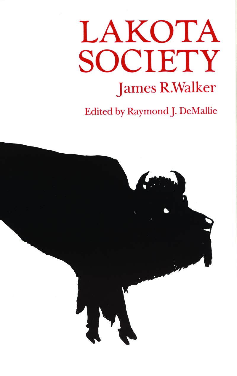 Lakota Society Books