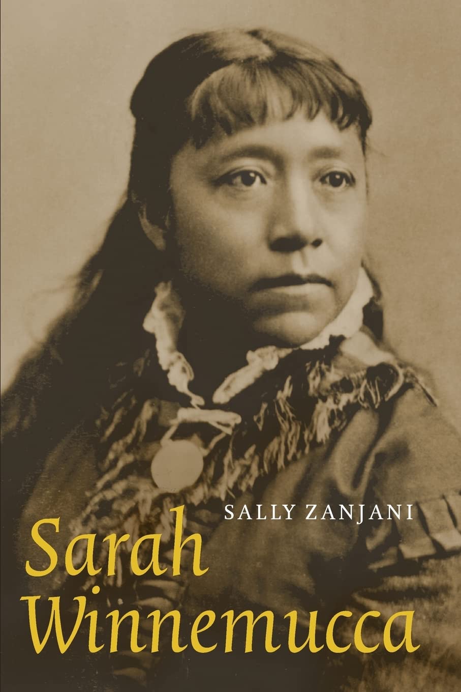 Sarah Winnemucca (American Indian Lives series) Social Sciences