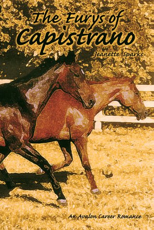 Furys of Capistrano Contemporary Romance