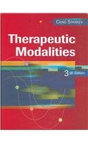 Therapeutic Modalities Medicine