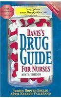 Davis's Drug Guide For Nurses (book With Cd-rom) And Mednotes: Nurse's Pocket Pharmacology Guide Medicine