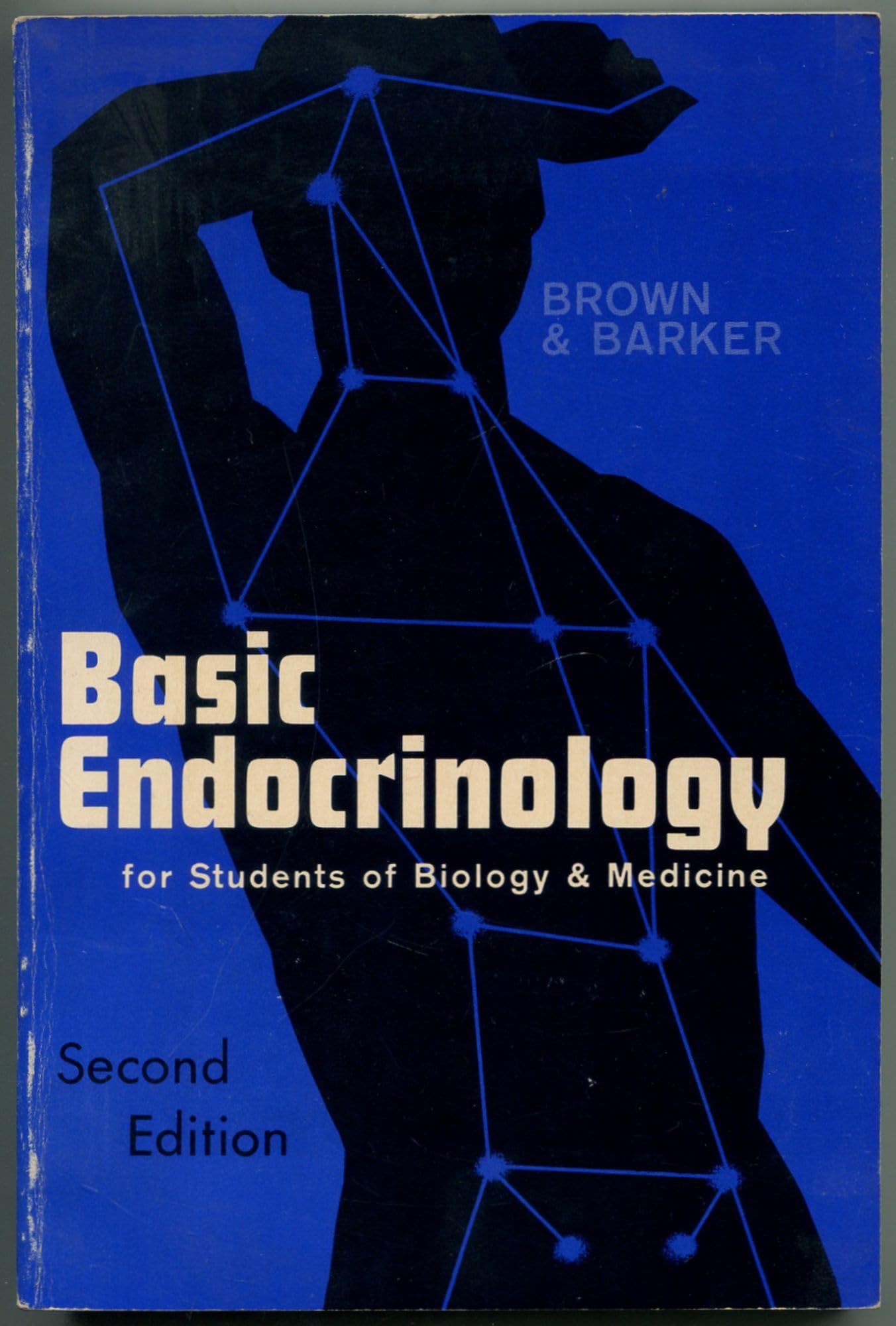 Basic Endocrinology for Students of Biology and Medicine Books