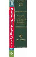 Taber's Cyclopedic Medical Dictionary/medical Terminology: A Systems Approach Medicine