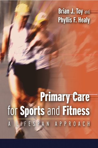 Primary Care for Sports and Fitness: A Lifespan Approach Medicine