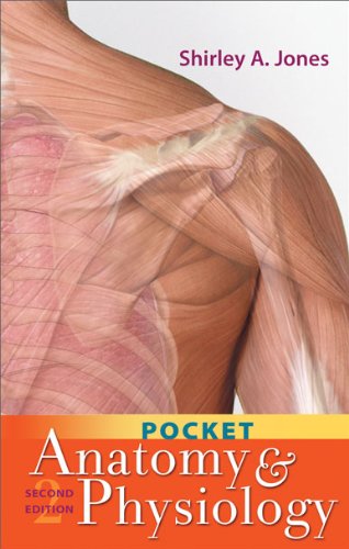 Pocket Anatomy and Physiology Medicine