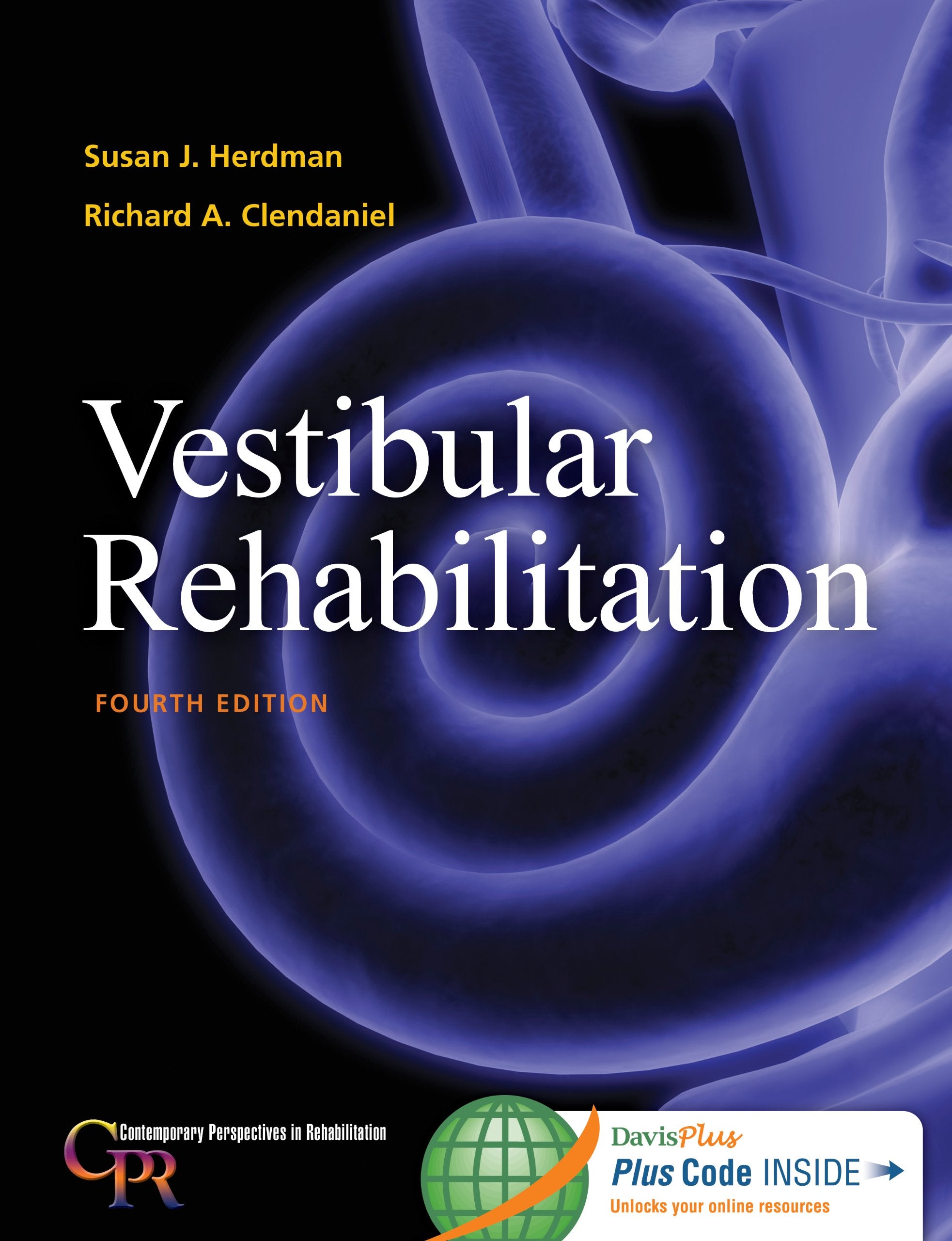 Vestibular Rehabilitation (Contemporary Perspectives in Rehabilitation) Medicine