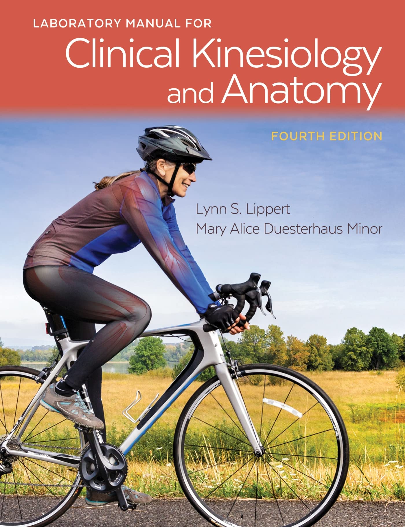 Lippert, L: LAB MANUAL FOR CLINICAL KINESI Medicine