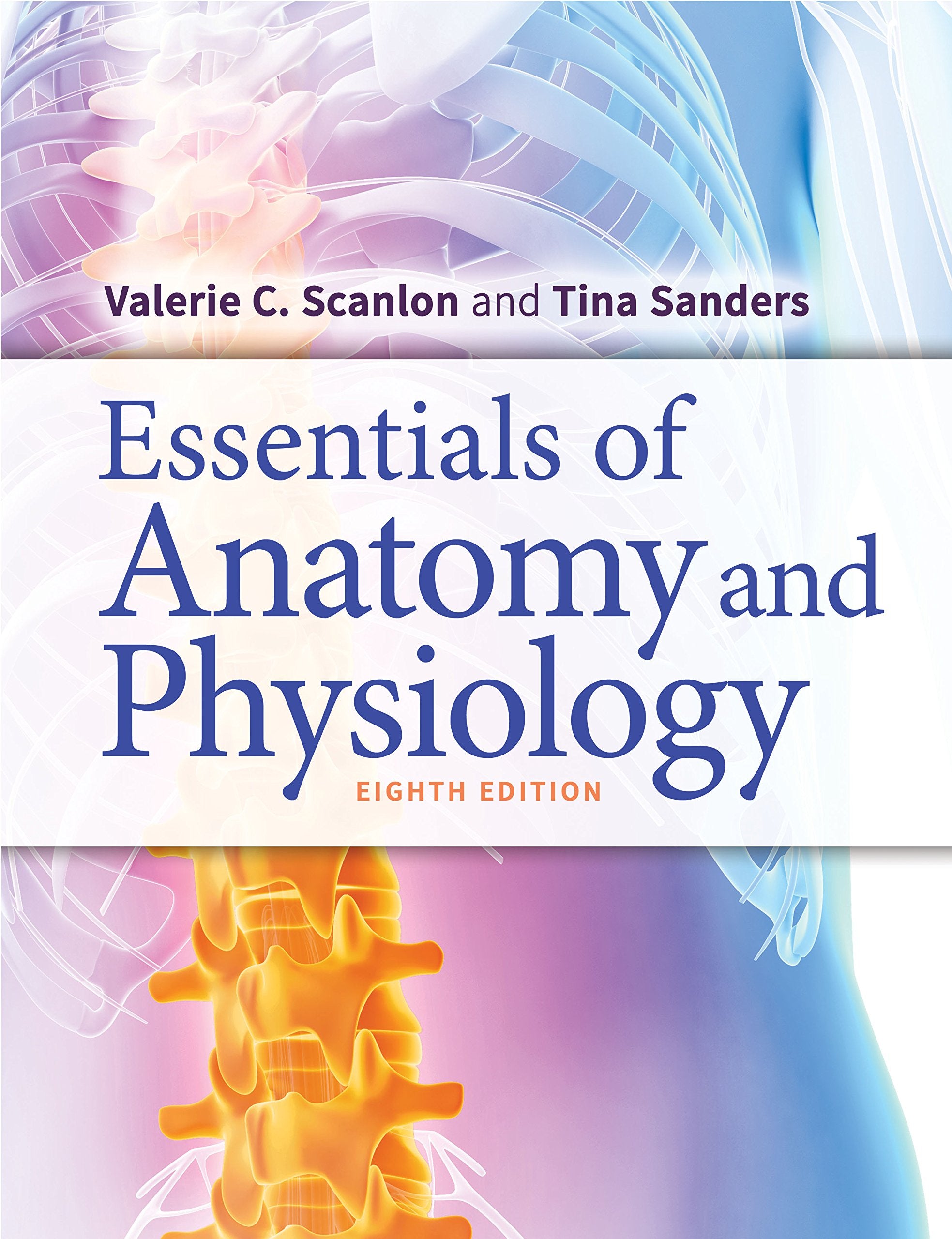 Essentials of Anatomy and Physiology Medicine