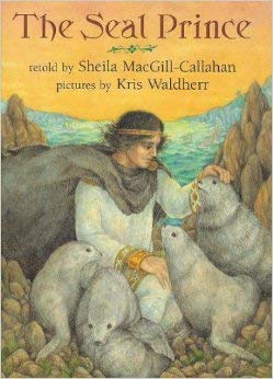Product Image: The Seal Prince