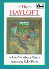 The Hayloft (Dial Easy-To-Read) Books