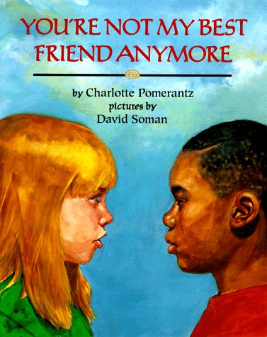 You're not my Best Friend Anymore Novels & Short Stories
