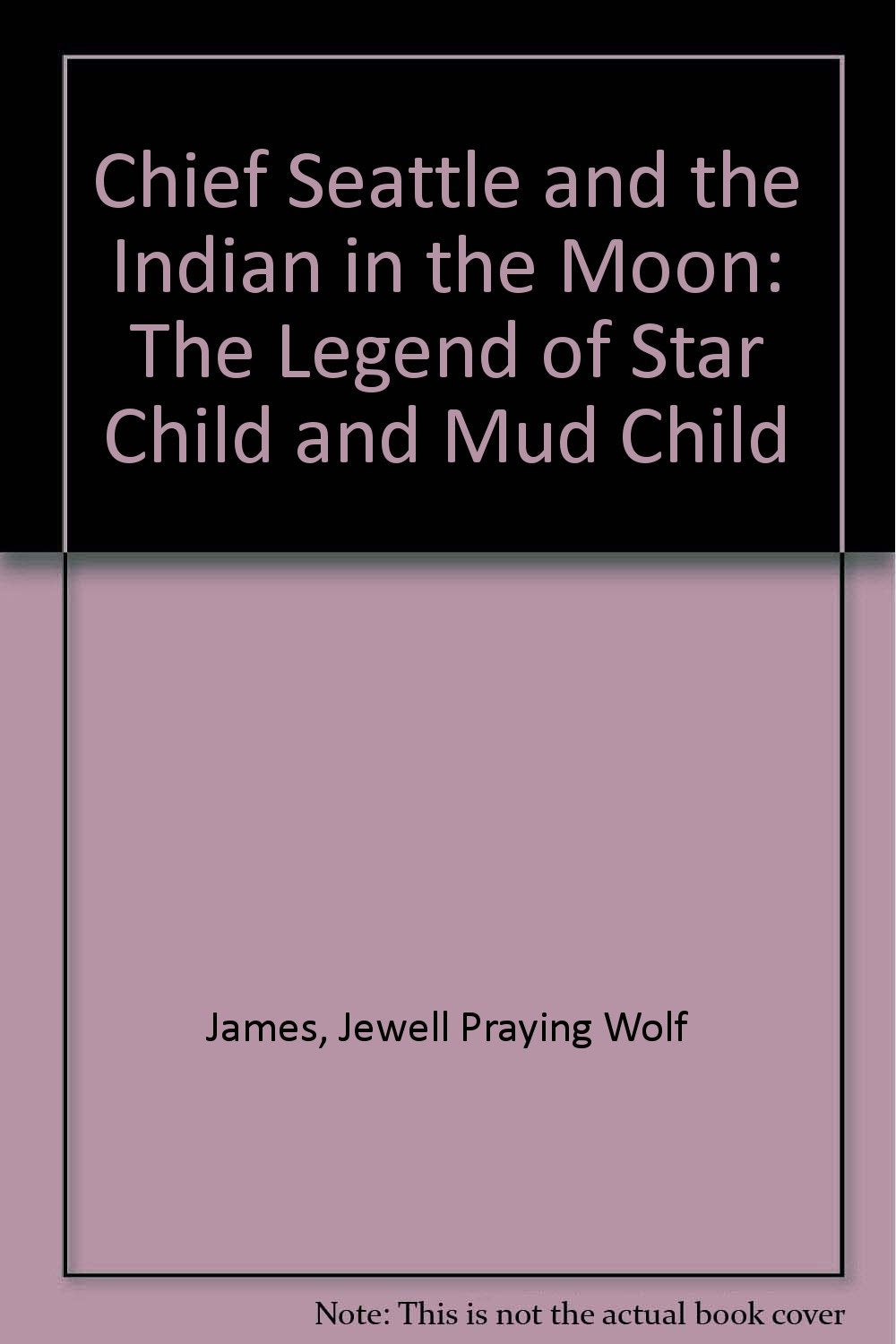 Chief Seattle And the Indian-in-the-Moon: Star Child And Mud Child: The Creation of the Sun And the Moon Books