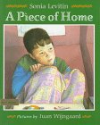 A Piece of Home Books