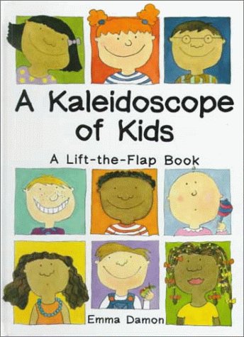 Kaleidoscope of Kids Novels & Short Stories
