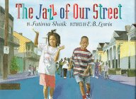 The Jazz of Our Street Non-fiction