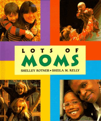 Lots of Moms Books