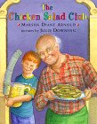 The Chicken Salad Club Non-fiction