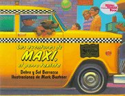 Las Adventuras De Maxi,El Perro Taxista Non-fiction