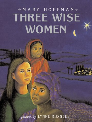 Three Wise Women Non-fiction