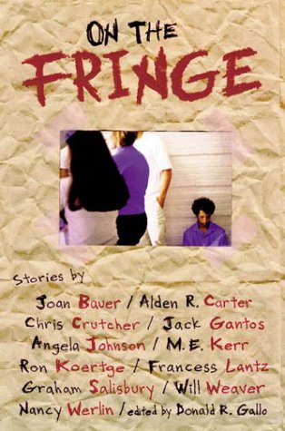 Product Image: On the Fringe