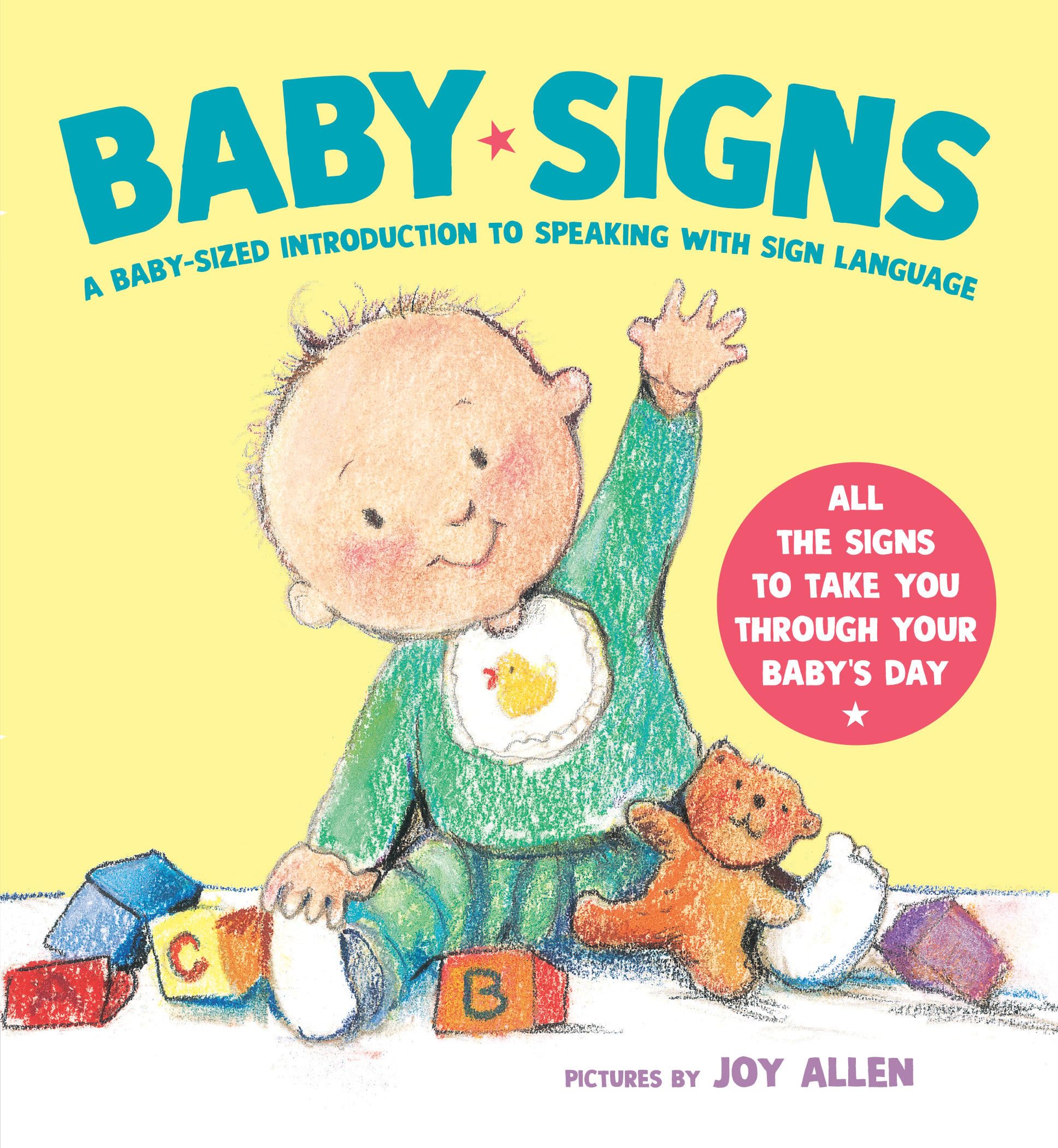 Product Image: Baby Signs