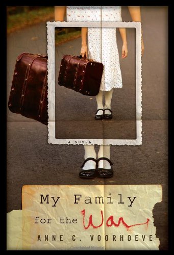 My Family for the War Politics & History