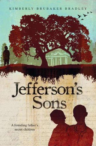 Jefferson's Sons: A Founding Father's Secret Children Non-fiction