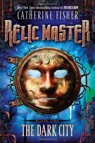 The Dark City (Relic Master, Band 1) Fantasy & Sci-Fi