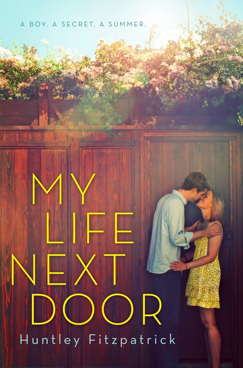 Product Image: My Life Next Door
