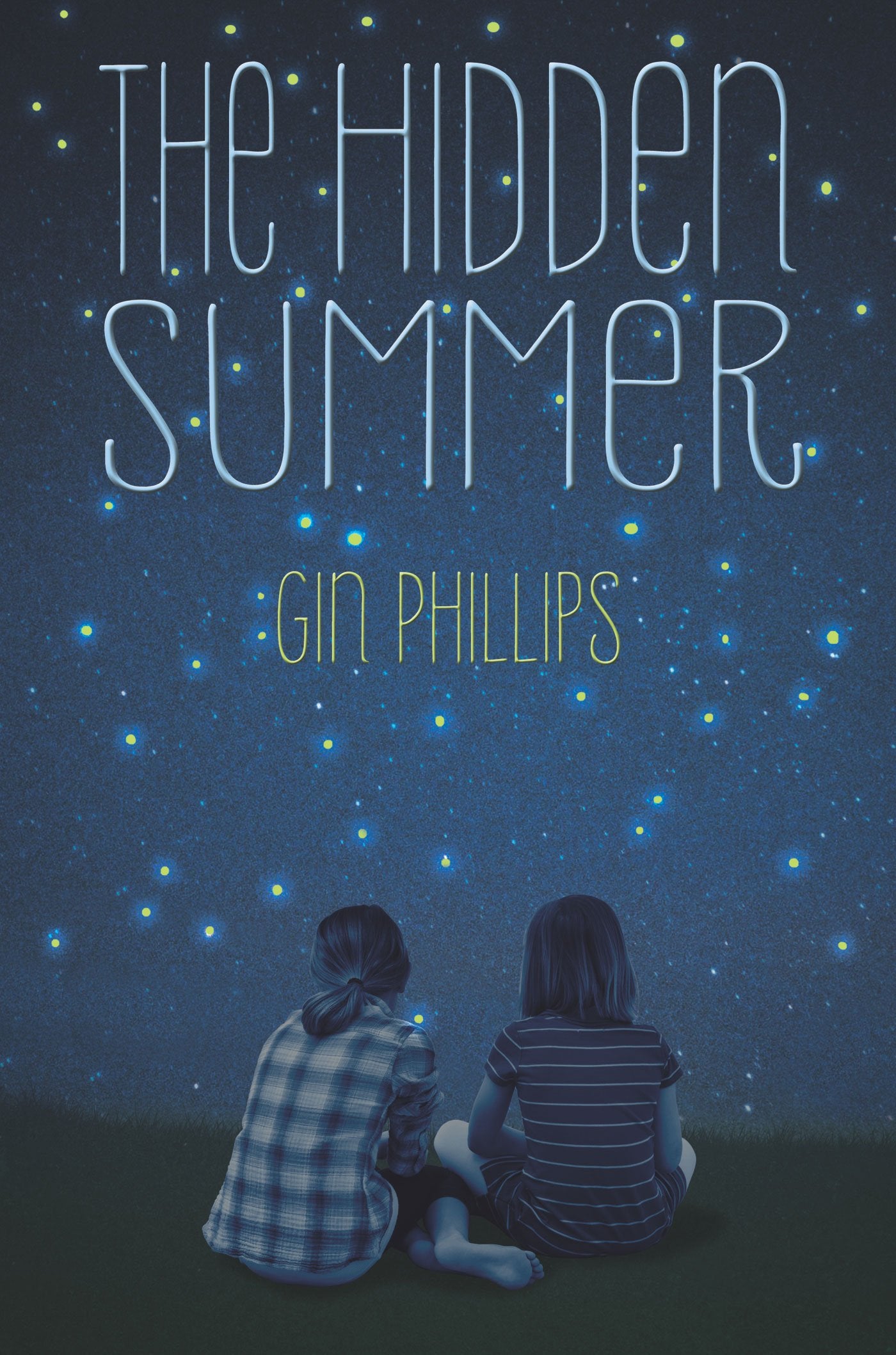 The Hidden Summer Non-fiction