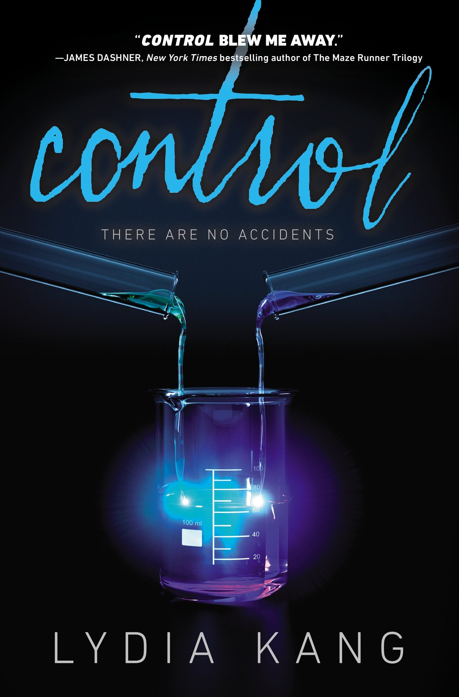 Control Fiction
