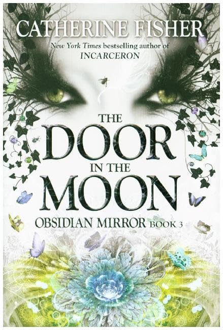 The Door in the Moon (Obsidian Mirror, Band 3) Fiction