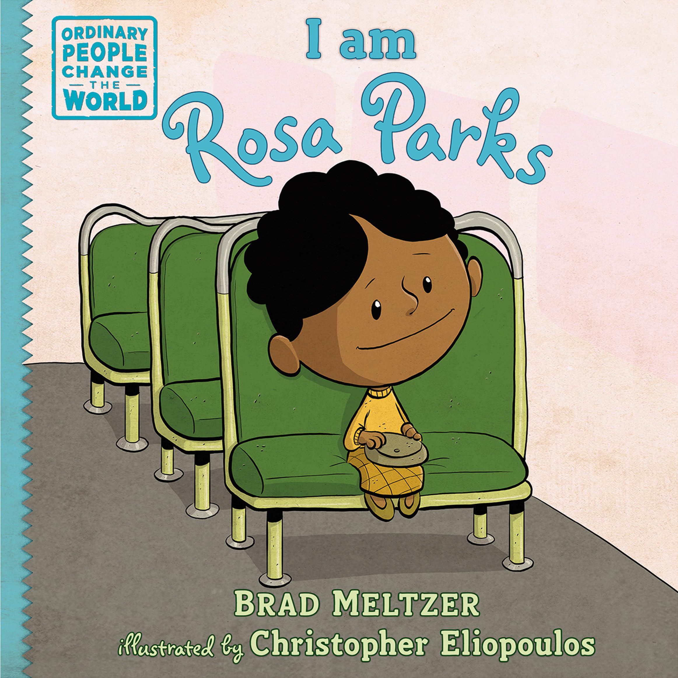 Product Image: I Am Rosa Parks
