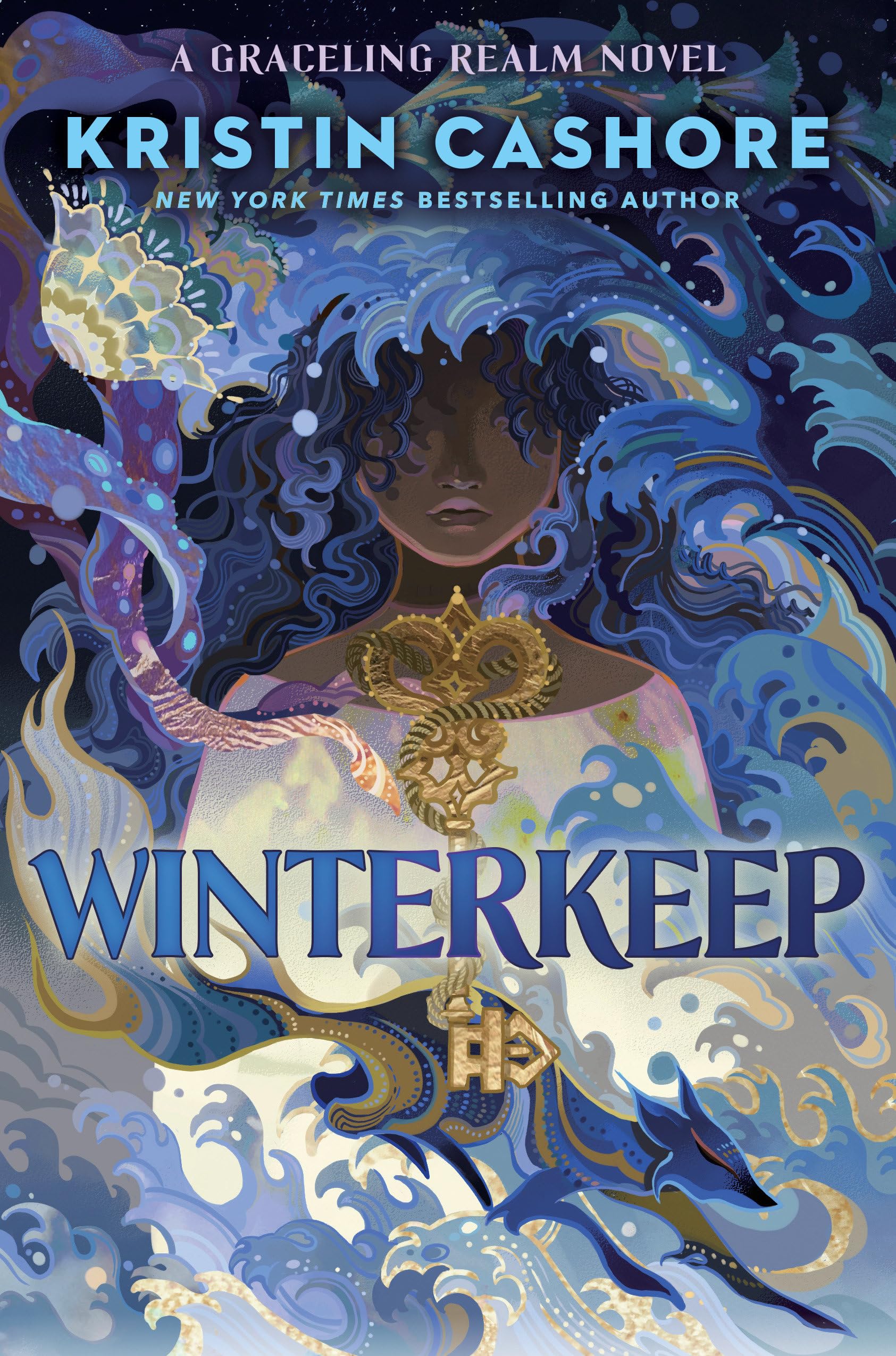 Winterkeep (Graceling Realm) LGBTQ+