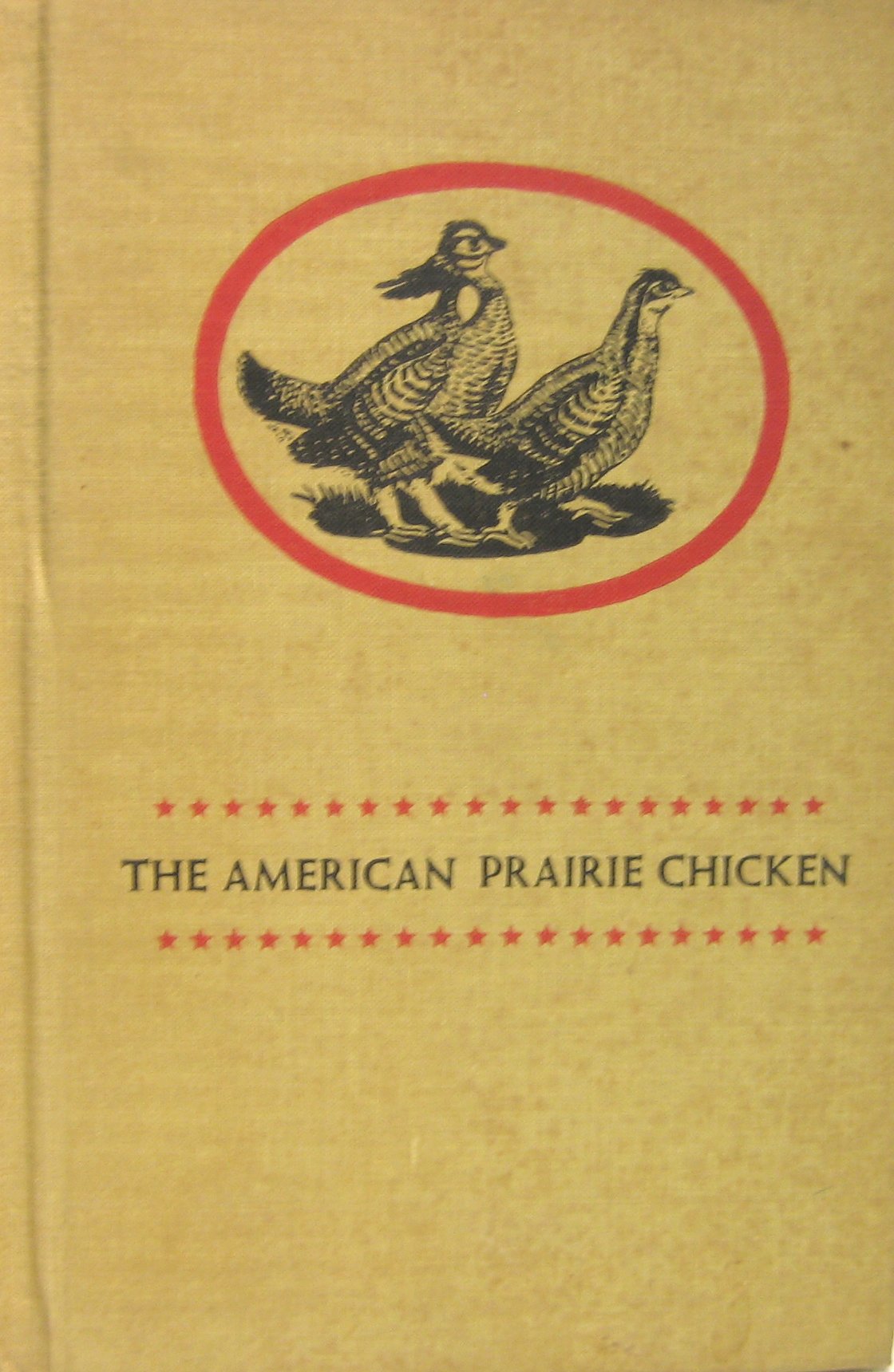 American Prairie Chicken (Preserve Our Wildlife, Band 7) Non-fiction
