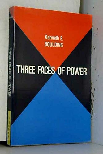 Three Faces of Power Social Sciences