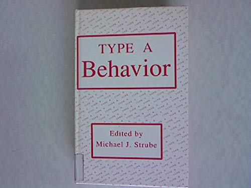 Type a Behavior Medicine