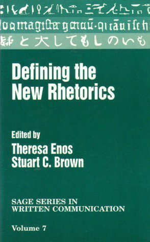 Defining the New Rhetorics (Sage Series in Written Communication, Vol 7) Foreign Languages ​​& Dictionaries