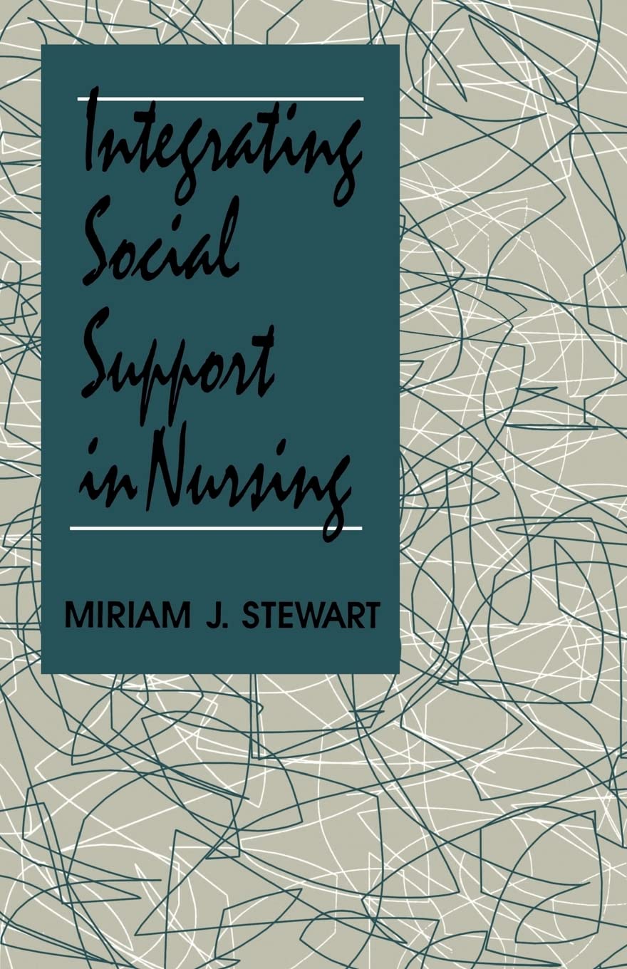 Integrating Social Support in Nursing Medicine