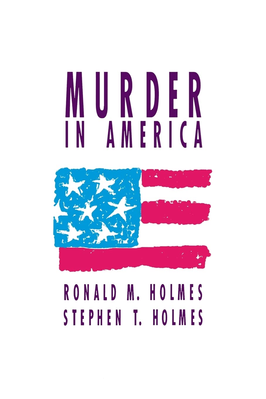 Product Image: Murder in America