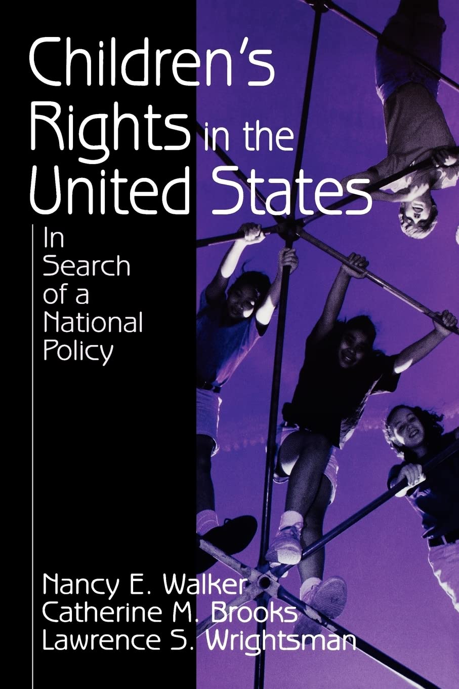 Children's Rights in the United States Law